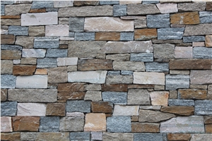 Rough Castle Stone Veneer, Stone Veneer Manufacturer