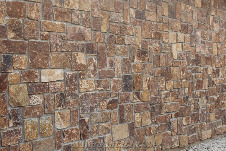 Rough Castle Stone Veneer, Stone Veneer Manufacturer