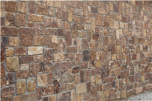 Rough Castle Stone Veneer, Stone Veneer Manufacturer
