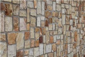 Rough Castle Stone Veneer, Stone Veneer Manufacturer
