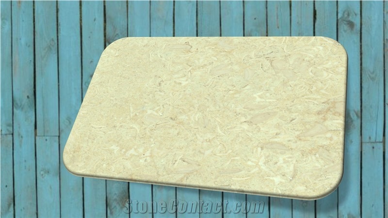 Galala Classic Marble Slabs & Tiles