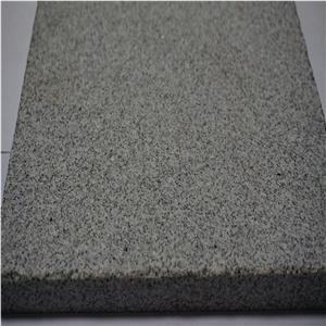 G654 Dark Grey Granite Cube Stone for Paving