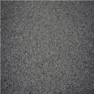 G654 Dark Grey Granite Cube Stone for Paving