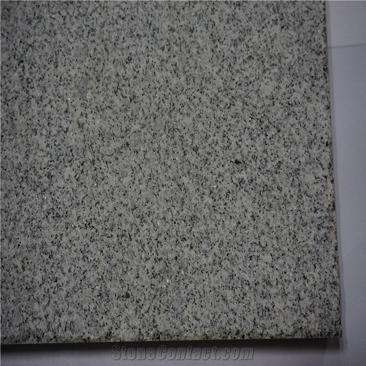 G654 Dark Grey Granite Cube Stone for Paving
