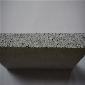 G654 Dark Grey Granite Cube Stone for Paving