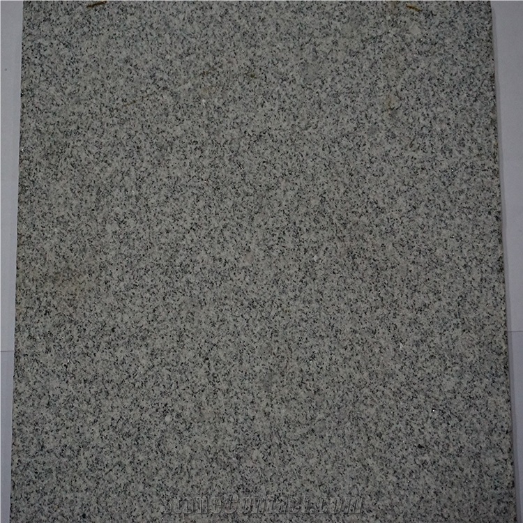 G654 Dark Grey Granite Cube Stone for Paving