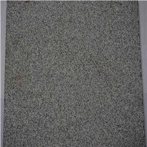 G654 Dark Grey Granite Cube Stone for Paving