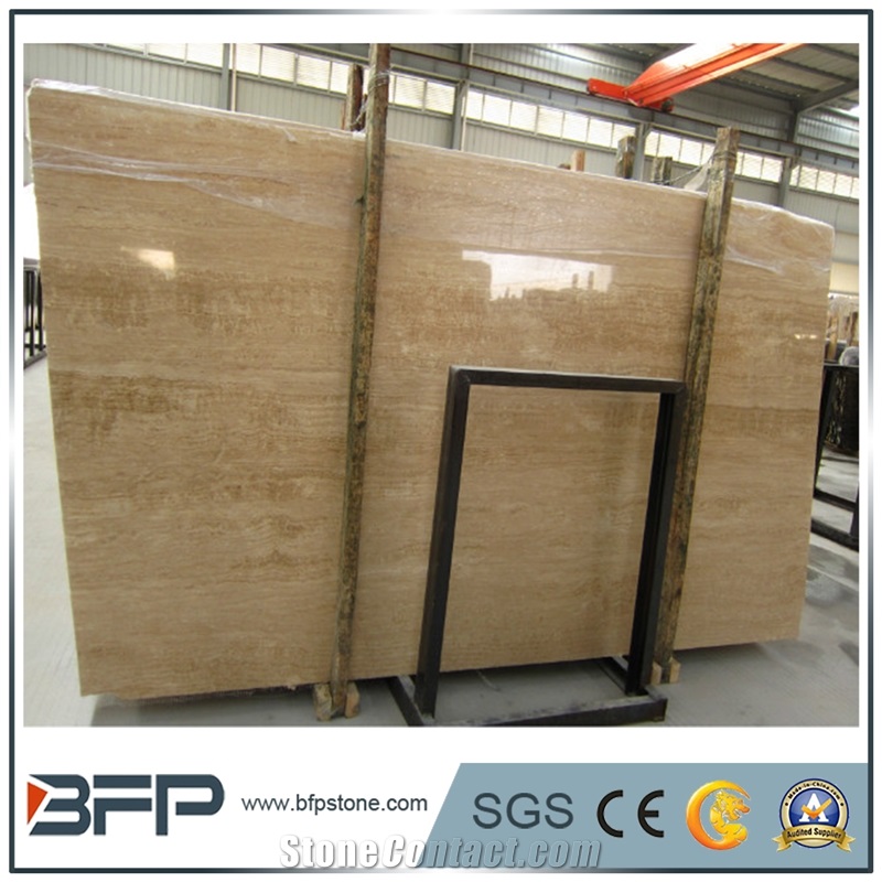 Aghbolagh Beige Travertine,Ivory Travertine Light,Denizli Travertine,Travertine Slab,Beige Travertine Slabs