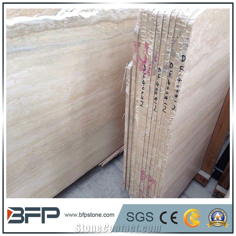 Cascade White Travertine,Cascade Travertine Slabs,Travertine Floor Tiles,Travertine Wall Tiles