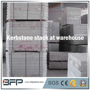 China Grey Sardo,Mayflower Snow,Nanan Mayflower Snow,Nanan Snow Plum for Kerbstone/Curbstone/Road Stone