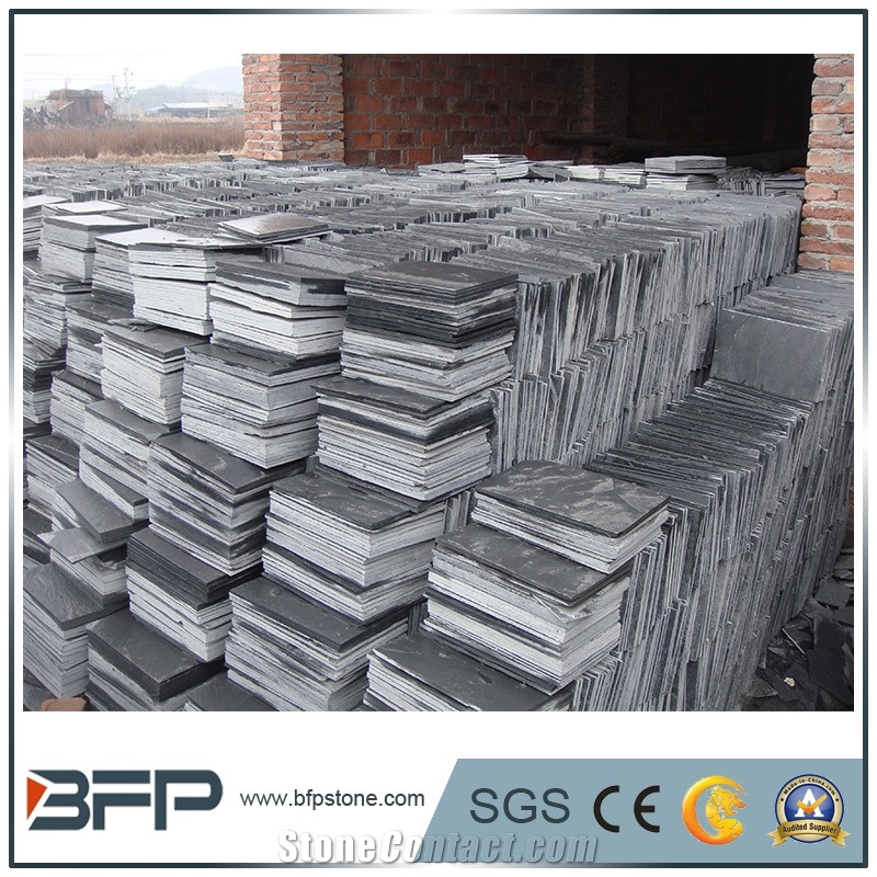 China Slate Stone,Grey Slate,Slate Wall Tiles,Slate Floor Tiles