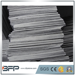 China Slate Stone,Wall Panel,Grey Slate,Slate Wall Tiles