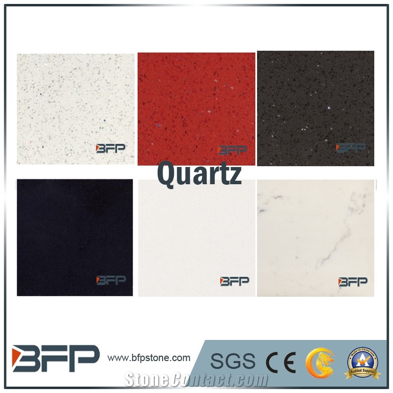 Crystal Black Quartz,Absolutely Black Quartz,Quartz Slabs,Big Slab