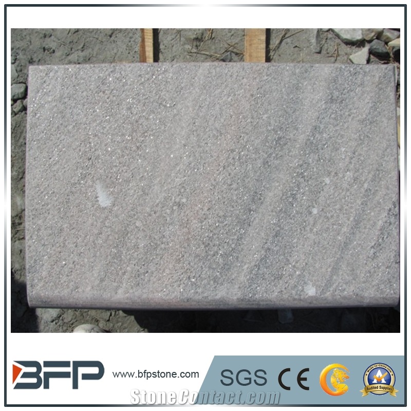 Eleftheroupolis Grey,Petra Karistos,Andeerer Gneis Quartzite,Quartzite Wall Tiles & Floor Tiles