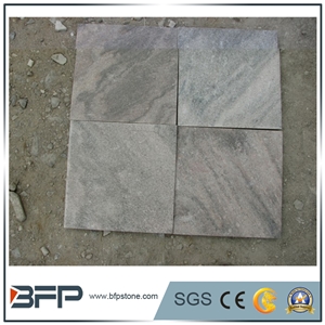 Eleftheroupolis Grey,Petra Karistos,Andeerer Gneis Quartzite,Quartzite Wall Tiles & Floor Tiles