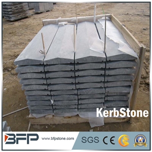 G602 Kerbstones Kerb Stone Curbs Curbstone Side Stone Road Stone Finland Red Granite Grey Granite