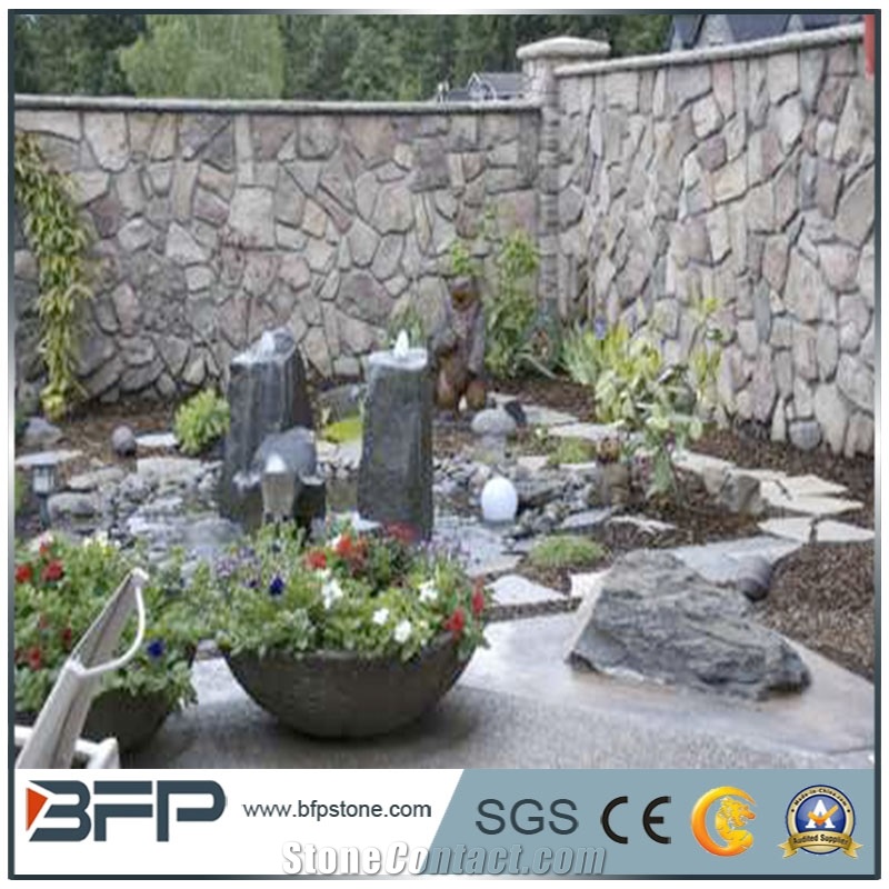 G603 Granite Palisade Fence,G603 Kerbstone,,Light Grey,Monte Bianco,Mountain Grey,White Of Bacuo Jinjiang,Padang Crystal Kerb Stone