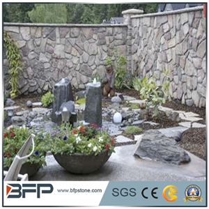 G603 Granite Palisade Fence,G603 Kerbstone,,Light Grey,Monte Bianco,Mountain Grey,White Of Bacuo Jinjiang,Padang Crystal Kerb Stone