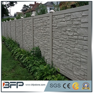 G603 Granite Palisade Fence,G603 Kerbstone,,Light Grey,Monte Bianco,Mountain Grey,White Of Bacuo Jinjiang,Padang Crystal Kerb Stone
