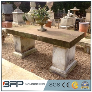 G654 Bench Chair, Granite & Stone Benches, G654 Black Granite Benches