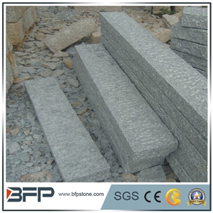 G654 Stone Fence, G654 Palisade, G654 Stone Fence, Stone Gate Pillars