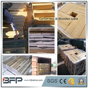 Green Quartzite Culture Stone, Quartzite Ledge Stone, Quartzite Stacked Stone, Split Face Cultured Stone, Thin Stone Veneer