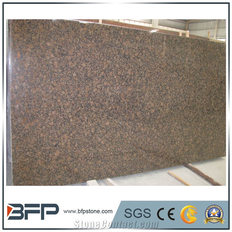 India Tropical Brown,India Tropic Brown,Indian Tropical Brown Granite,Tropical Brown Granite for Vantiy Top/Bathroom Top