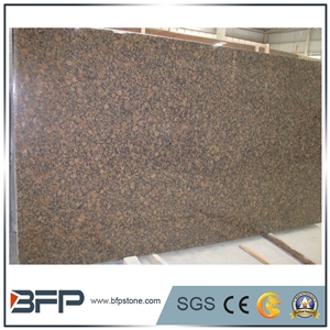 India Tropical Brown,India Tropic Brown,Indian Tropical Brown Granite,Tropical Brown Granite for Vantiy Top/Bathroom Top