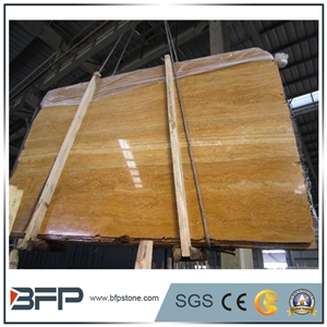 Kashan Coffe Travertine,Kashan Brown Travertine,Coffee Brown Travertine,Travertine Slabs