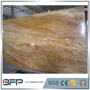 Kashan Coffe Travertine,Kashan Brown Travertine,Coffee Brown Travertine,Travertine Slabs