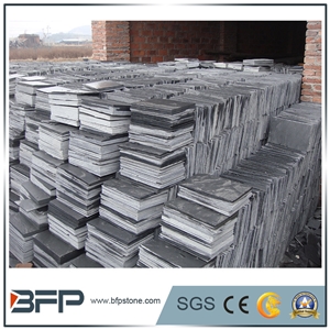Light Grey Slate,Natural Surface Slate,Slate Tiles