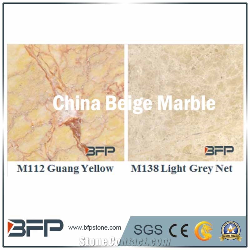 Natural Marble Stone for Elegant Stairs/Steps&Risers/Treads&Riser for Internal Decoration