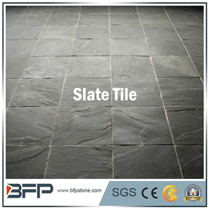 Natural Slate Tiles,Dark Grey Slate,Slate Wall Tiles,Slate Floor Tiles