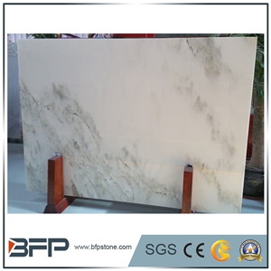 Onyx,Onyx Slabs & Floor Tiles,Qorve White Onyx,China White Onyx