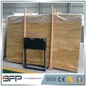 Persian Noce Travertine,Maroon Travertine,Travertine Slabs,Travertine Floor Tiles