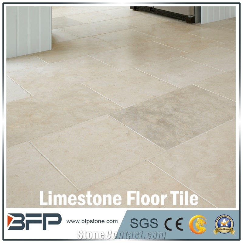 Shell Stone,Stone Material,Limestone Wall Tiles,Beige Limestone