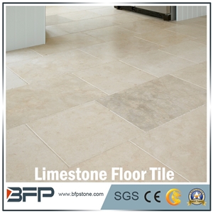 Shell Stone,Stone Material,Limestone Wall Tiles,Beige Limestone