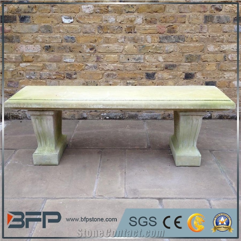 Stone Benches, Granite Benches, Exterior Benches, Street Benches, Outdoor Benches, Park Benches, Customized Size