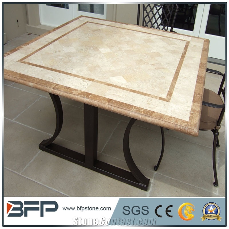 Stone Table Sets, Garden Tables, Street Tables, Decorative Stone Tables