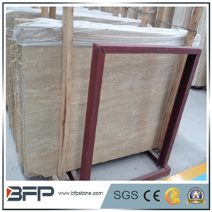 Super Light Travertine,Hajiabad Travertine Floor Tiles,White Travertine Slabs,Travertine Wall Tiles & Floor Tiles