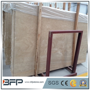 Super Light Travertine,Hajiabad Travertine Floor Tiles,White Travertine Slabs,Travertine Wall Tiles & Floor Tiles