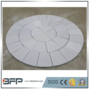 Thredbo White Quartzite,Mist Quartzite,Tahiti White Quartzite Slabs & Tiles