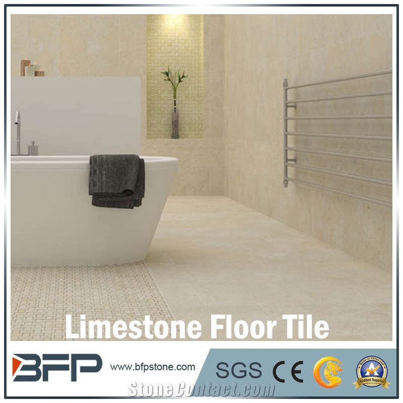 Vidraco De Molianos Creme,Moleanos Beige,Limestone Floor Tile,Limestone Wall Tiles,Roche De Montagne