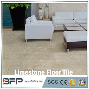 Vidraco De Molianos Creme,Moleanos Beige,Limestone Floor Tile,Limestone Wall Tiles,Roche De Montagne