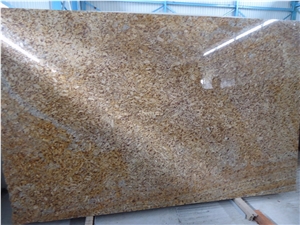 Moon Gold 1 Granite Slabs,Indian Granite Moon Gold 1 Granite Slabs,Indian Granite