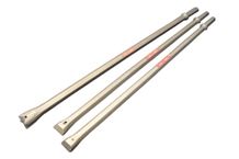 Integral Drill Steel Rods