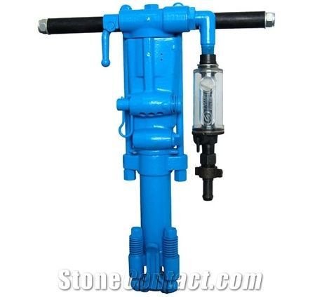 Y6 Y10 Y18 Y20 Y24 Y26 Yt28 Hand-Held Portable Pneumatic Jack Hammer Rock Drills