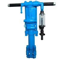 Y6 Y10 Y18 Y20 Y24 Y26 Yt28 Hand-Held Portable Pneumatic Jack Hammer Rock Drills