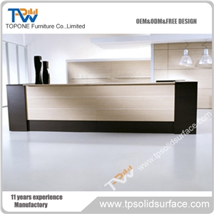 Acrylic Office Beauty Popular Salon Reception Counter Reception Table Design Acrylic Office Beauty Popular Salon Reception Counter Reception Table Design