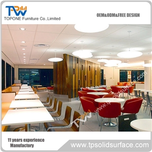 Artificial Marble Stone Factory Supply Restaurant Table Tops, Marble Stone Desk Top for Restuarnt Table Artificial Marble Stone Factory Supply Restaurant Table Tops, Marble Stone Desk Top for Restuarnt Table